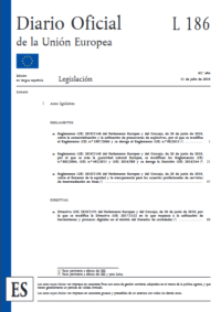 Directiva sobre condiciones laborales transparentes y previsibles en la Unión Europea