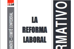 Boletín 129: La Reforma Laboral. Real Decreto-Ley 10/2010