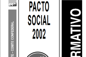Boletín 69: Pacto social 2002