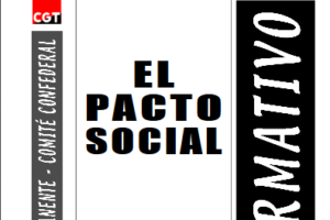 Boletín 94: El pacto social