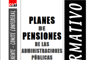 Boletín 96: Planes de pensiones de las administraciones públicas