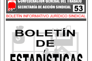 Boletín 53: Boletín de estadísticas 1999