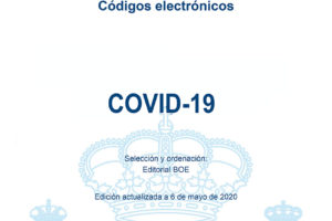 Legislación Covid-19