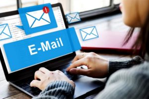 Casación y suplicación: los correos electrónicos tienen la consideración de prueba documental