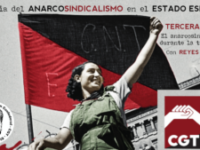 Historia del anarcosindicalismo en el Estado español. 3ª Sesión: El anarcosindicalismo durante de la transición