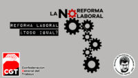 Reforma Laboral ¿Todo igual?
