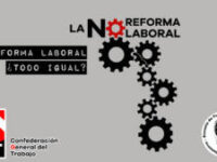 Reforma Laboral ¿Todo igual?