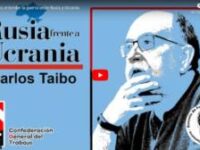Claves para entender la guerra entre Rusia y Ucrania