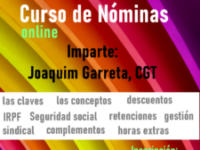 Curso de Nóminas
