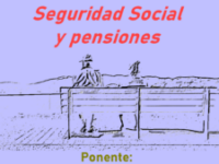 Seguridad Social y pensiones en Gijón
