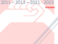 Resumen Reforma de las Pensiones 2011-2013-2021-2023