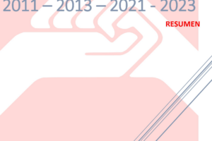 Resumen Reforma de las Pensiones 2011-2013-2021-2023