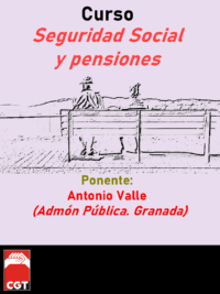 Vídeo Curso de Seguridad Social y Pensiones