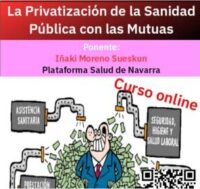 Formación: Mutuas colaboradoras con la Seguridad Social