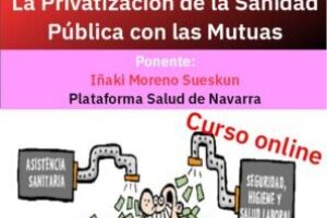 Formación: Mutuas colaboradoras con la Seguridad Social