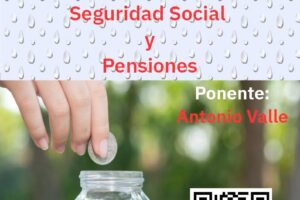 Seguridad Social y Pensiones