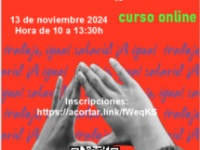 Curso: Planes de Igualdad