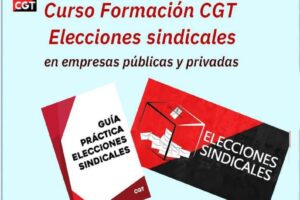 Curso de Elecciones Sindicales