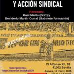 Curso: «Negociación colectiva y acción sindical»