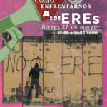 Cómo enfrentarnos a los ERES