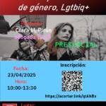 Curso: «Acoso laboral y sexual por razón de género, LGTBIQ+»