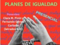 Curso: Planes de Igualdad