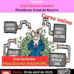 La Privatización de la Sanidad Pública con las Mutuas