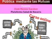 La Privatización de la Sanidad Pública con las Mutuas