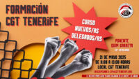 Curso: Nuevos/as delegado/as
