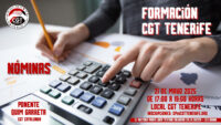 Curso: Nóminas